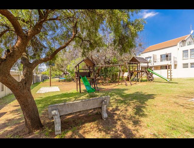 2 BEDROOM APARTMENT FOR SALE IN PAULSHOF